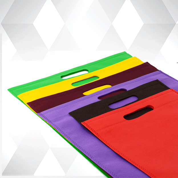 ساک دستی دسته موزی