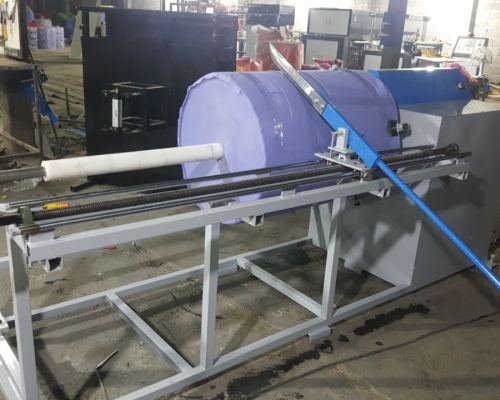 دستگاه چاپ سیلک اتوماتیک